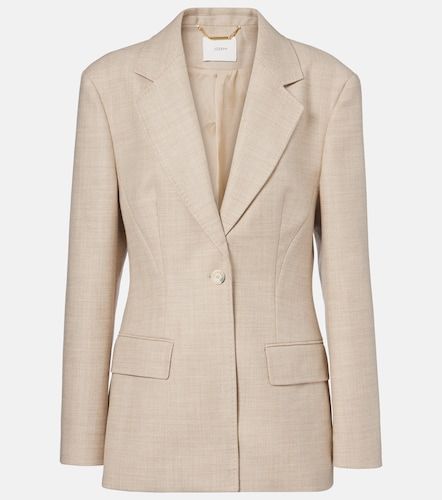 Joseph Blazer Fallon de lana virgen - Joseph - Modalova