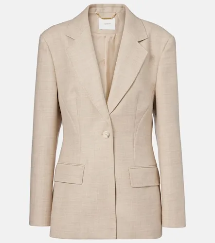 Joseph Fallon virgin wool blazer - Joseph - Modalova
