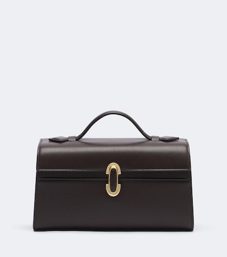 Bolso Symmetry Pochette Small de piel - Savette - Modalova