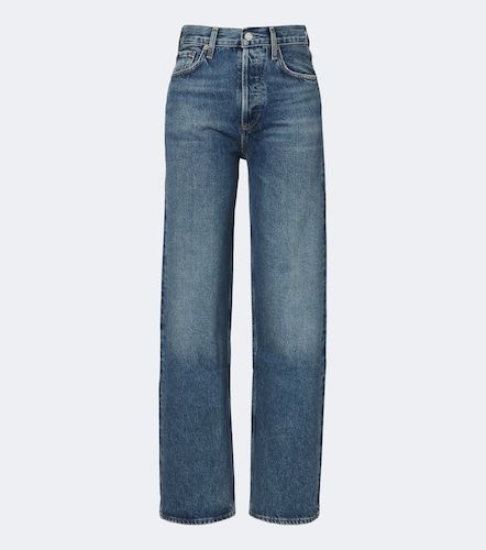 Agolde Jeans a gamba larga Ren 32 - Agolde - Modalova