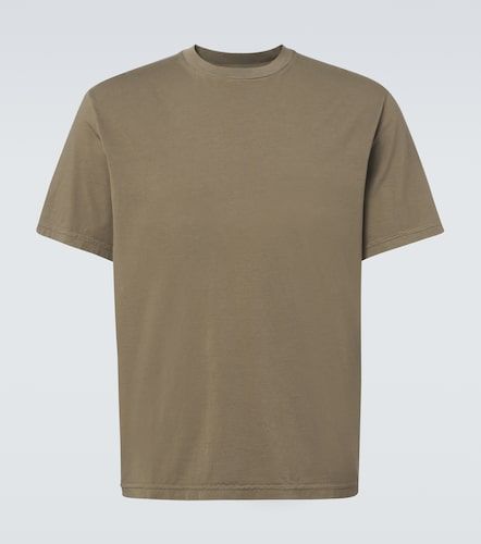 Frame T-shirt in jersey di cotone - Frame - Modalova