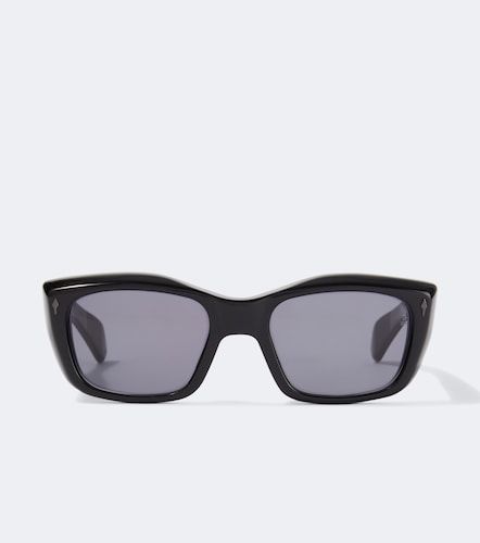 Gafas de sol rectangulares Corniche - Jacques Marie Mage - Modalova