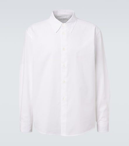 Camicia Beyond in popeline di cotone - Our Legacy - Modalova