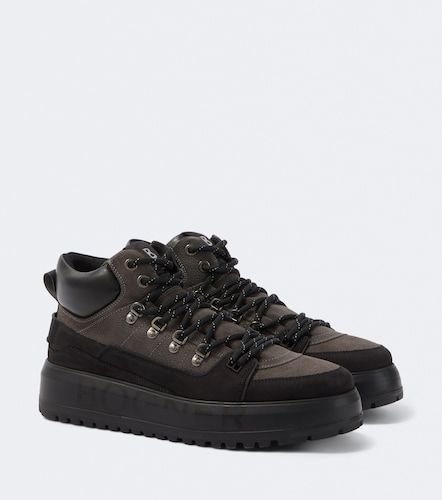 Schnürstiefel Antwerp aus Leder - Bogner - Modalova