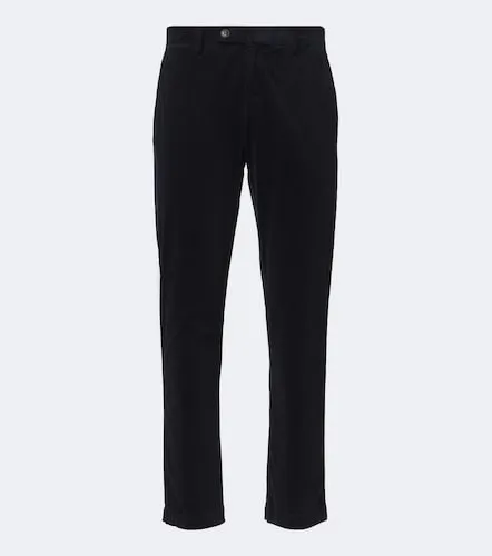 Pantaloni in velluto a coste di cotone - Sunspel - Modalova