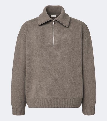 Frame Pullover aus Wolle - Frame - Modalova