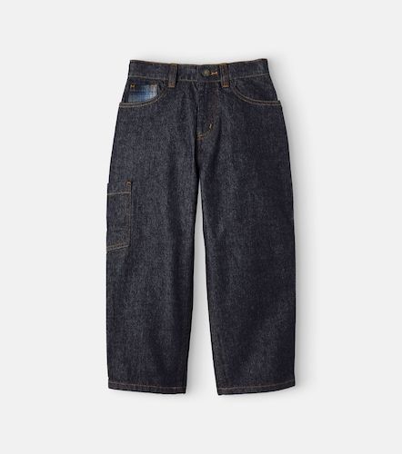 X Maison Kitsuné jeans Morys - Bonpoint - Modalova