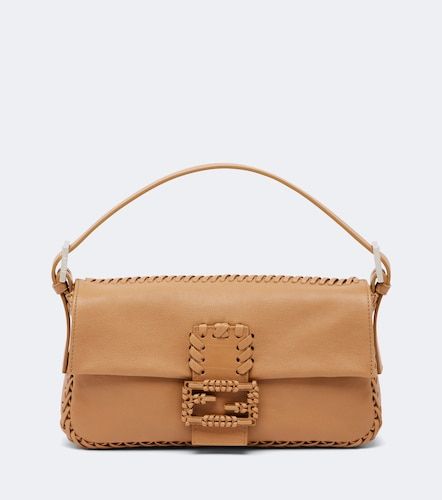 BaguetteÂ® 26424 Small leather shoulder bag - Fendi - Modalova