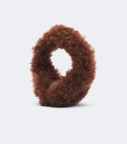Yves Salomon Shearling earmuffs - Yves Salomon - Modalova