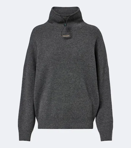 Pullover Wolle, Kaschmir und Seide - Brunello Cucinelli - Modalova