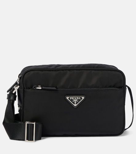 Borsa a spalla Small in Re-Nylon - Prada - Modalova
