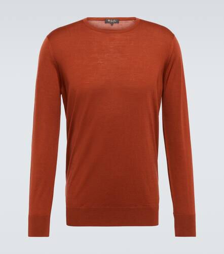 WishÂ® virgin wool sweater - Loro Piana - Modalova