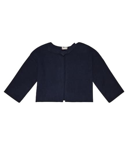 Il Gufo Cotton cardigan - Il Gufo - Modalova