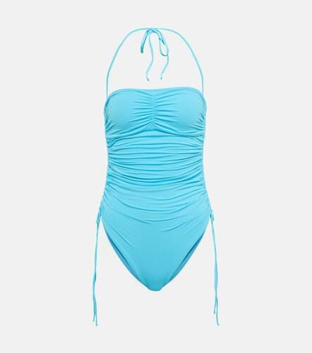 Sydney ruched swimsuit - Melissa Odabash - Modalova