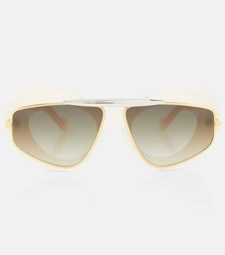 Loewe Cat-eye sunglasses - Loewe - Modalova