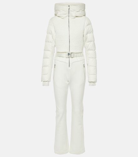 Marie II quilted down ski suit - Fusalp - Modalova
