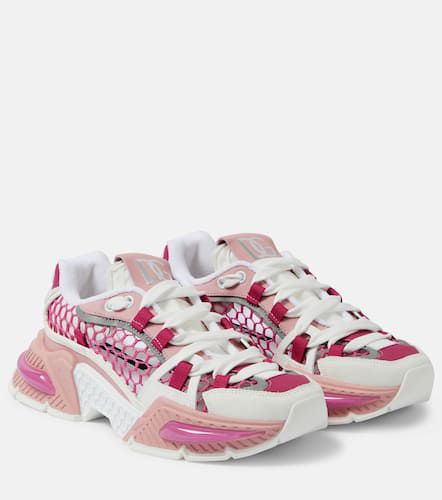 Airmaster mesh sneakers - Dolce&Gabbana - Modalova