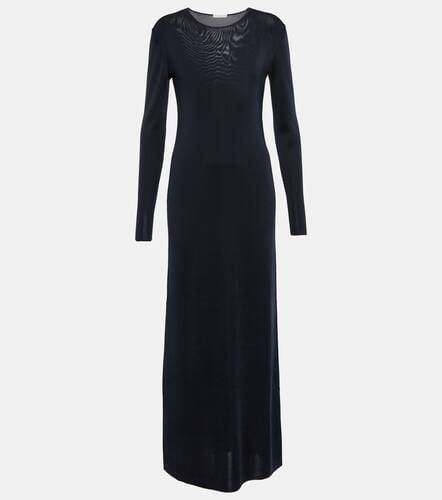 The Row Grete maxi dress - The Row - Modalova