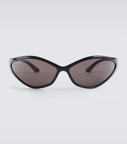 Balenciaga Oval sunglasses - Balenciaga - Modalova