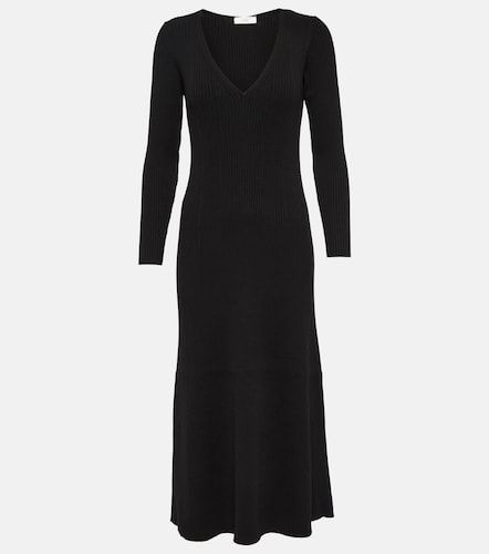 CO Midikleid aus Rippstrick - CO - Modalova