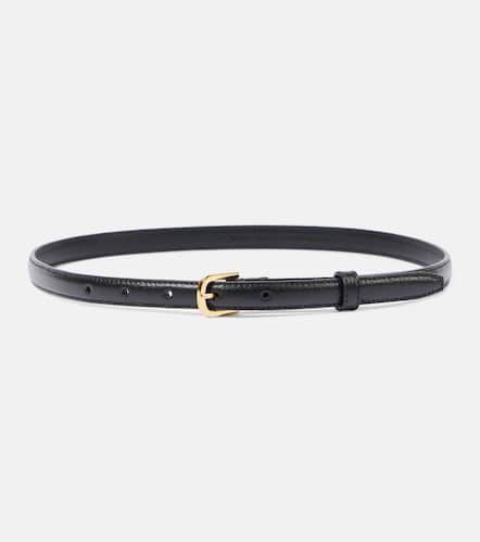 Toteme Leather belt - Toteme - Modalova