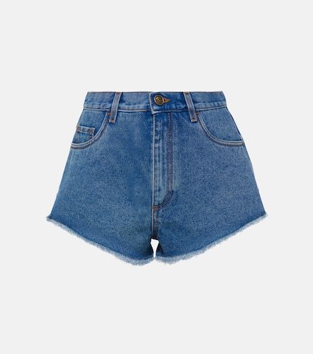 Etro Shorts de denim - Etro - Modalova