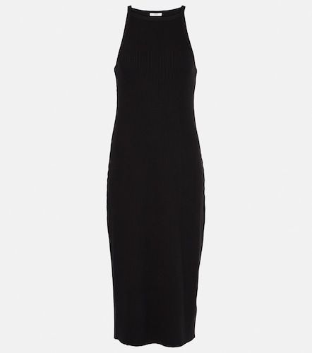 Vince Abito midi in misto cotone - Vince - Modalova