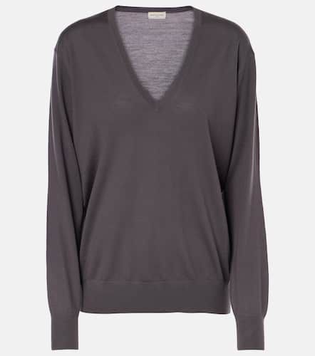 Dries Van Noten Wool sweater - Dries Van Noten - Modalova