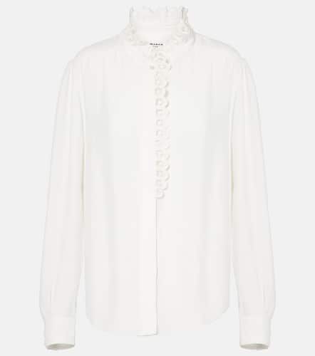 Blusa Estela con pizzo - Marant Etoile - Modalova