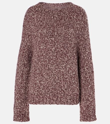 The Row Hauren cashmere sweater - The Row - Modalova