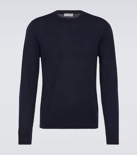 Gabriela Hearst Palco wool sweater - Gabriela Hearst - Modalova