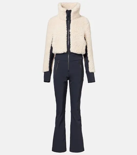 Skianzug Eva Special mit Faux Shearling - Toni Sailer - Modalova