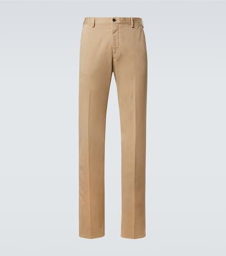 Slowear Pantaloni regular in cotone - Slowear - Modalova