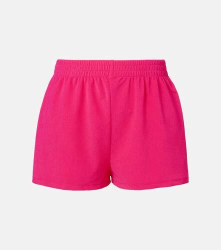 Jade Swim Shorts aus Frottee - Jade Swim - Modalova
