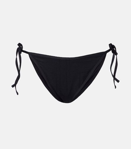 Toteme Braga de bikini de jersey - Toteme - Modalova