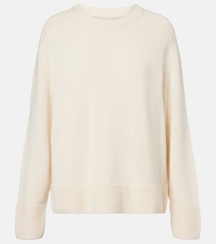 Pullover in lana e cashmere - Jardin des Orangers - Modalova