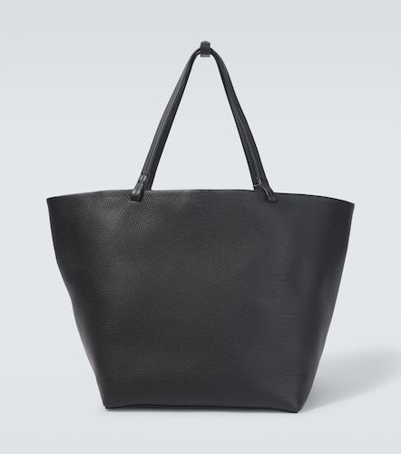 The Row Park XL leather tote bag - The Row - Modalova