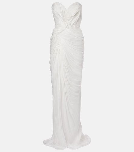 Marmar Halim Bridal Robe - Marmar Halim - Modalova