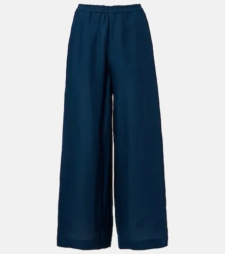 Eres Weite Hose Select aus Leinen - Eres - Modalova