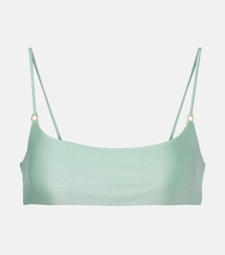 Jade Swim Top de bikini Hinge - Jade Swim - Modalova