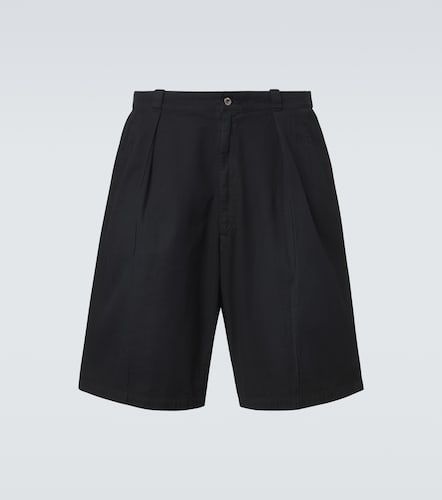 A.Presse Shorts Vintage de algodón - A.Presse - Modalova