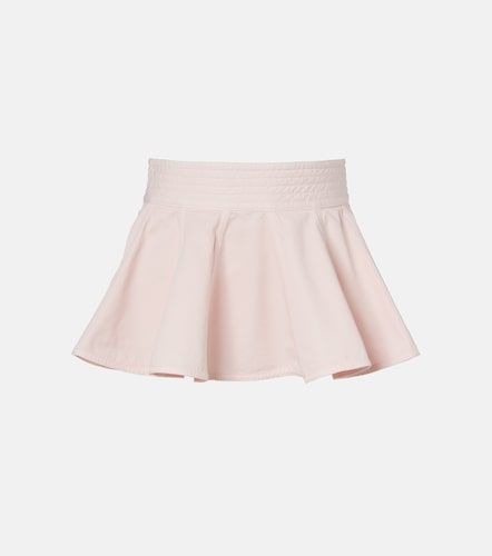 Alaïa Gürtel aus Denim - Alaia - Modalova