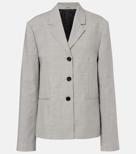 Toteme Blazer de lana - Toteme - Modalova