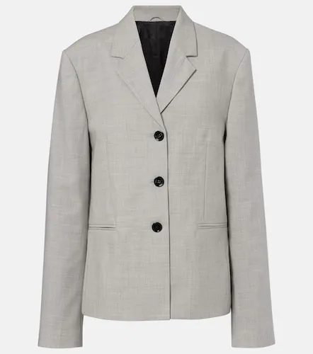 Toteme Wool blazer - Toteme - Modalova