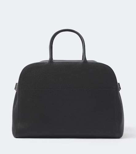 The Row Marco leather duffel bag - The Row - Modalova