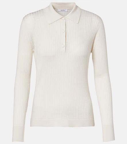 Polo Gitano in cashmere e seta - Max Mara - Modalova