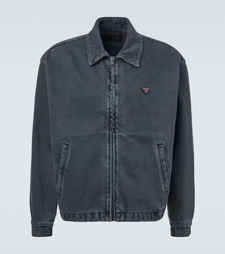 Prada Chaqueta de denim - Prada - Modalova