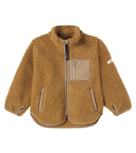 Chaqueta Nolan de forro polar - Liewood - Modalova