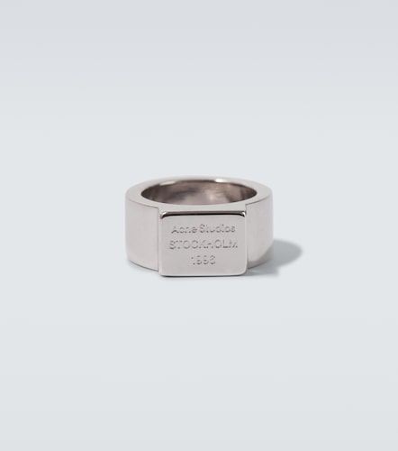 Acne Studios Ring - Acne Studios - Modalova