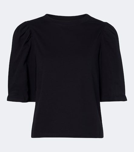 Top Maeliss de algodón - Isabel Marant - Modalova